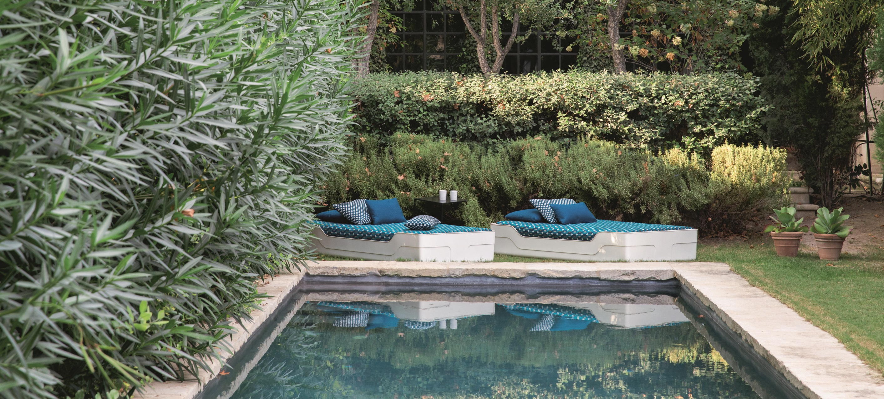 Outdoor – Jerry Pair Atlanta