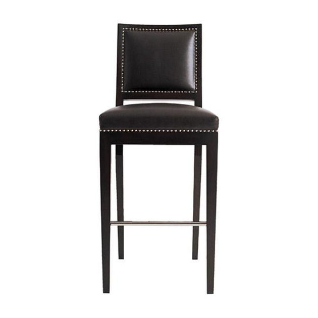 A. Rudin No. 645 Barstool Jerry Pair Atlanta