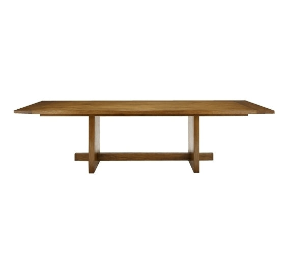 Parker Dining Table Jerry Pair Atlanta