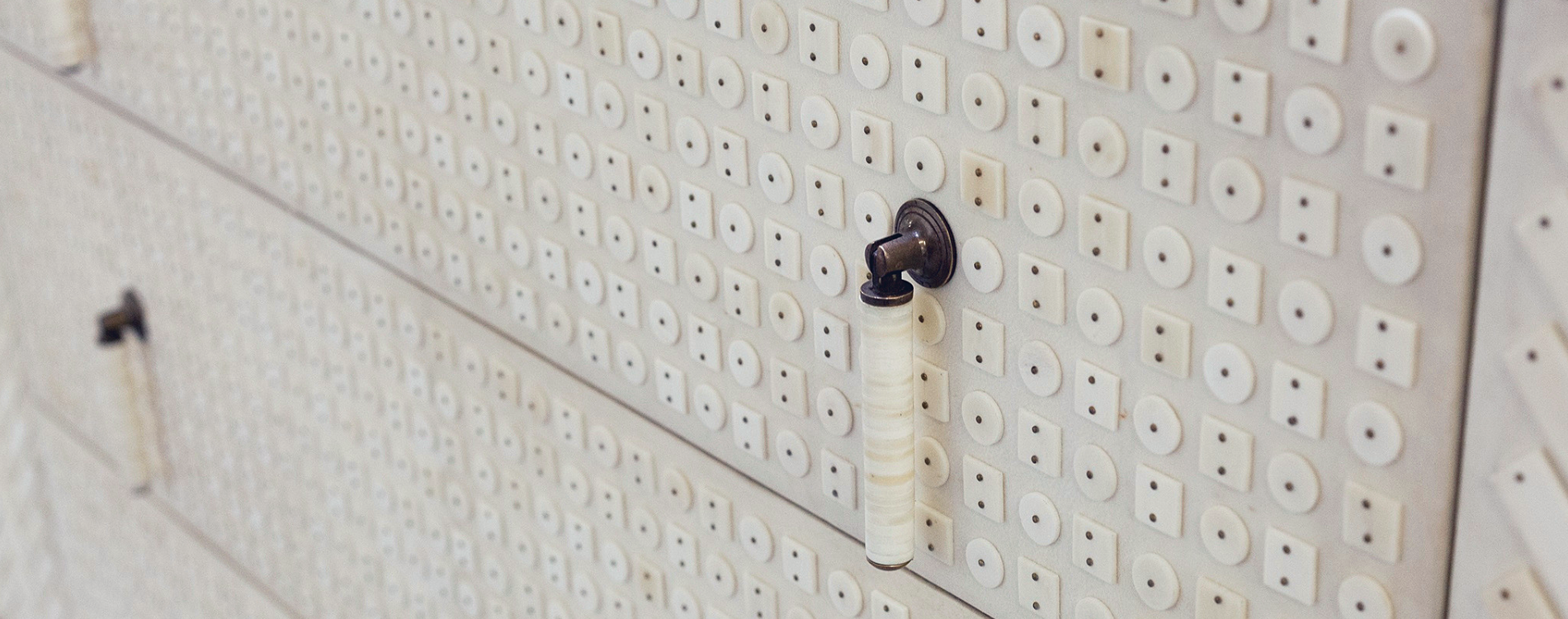 Armoires, Cabinets and Chests