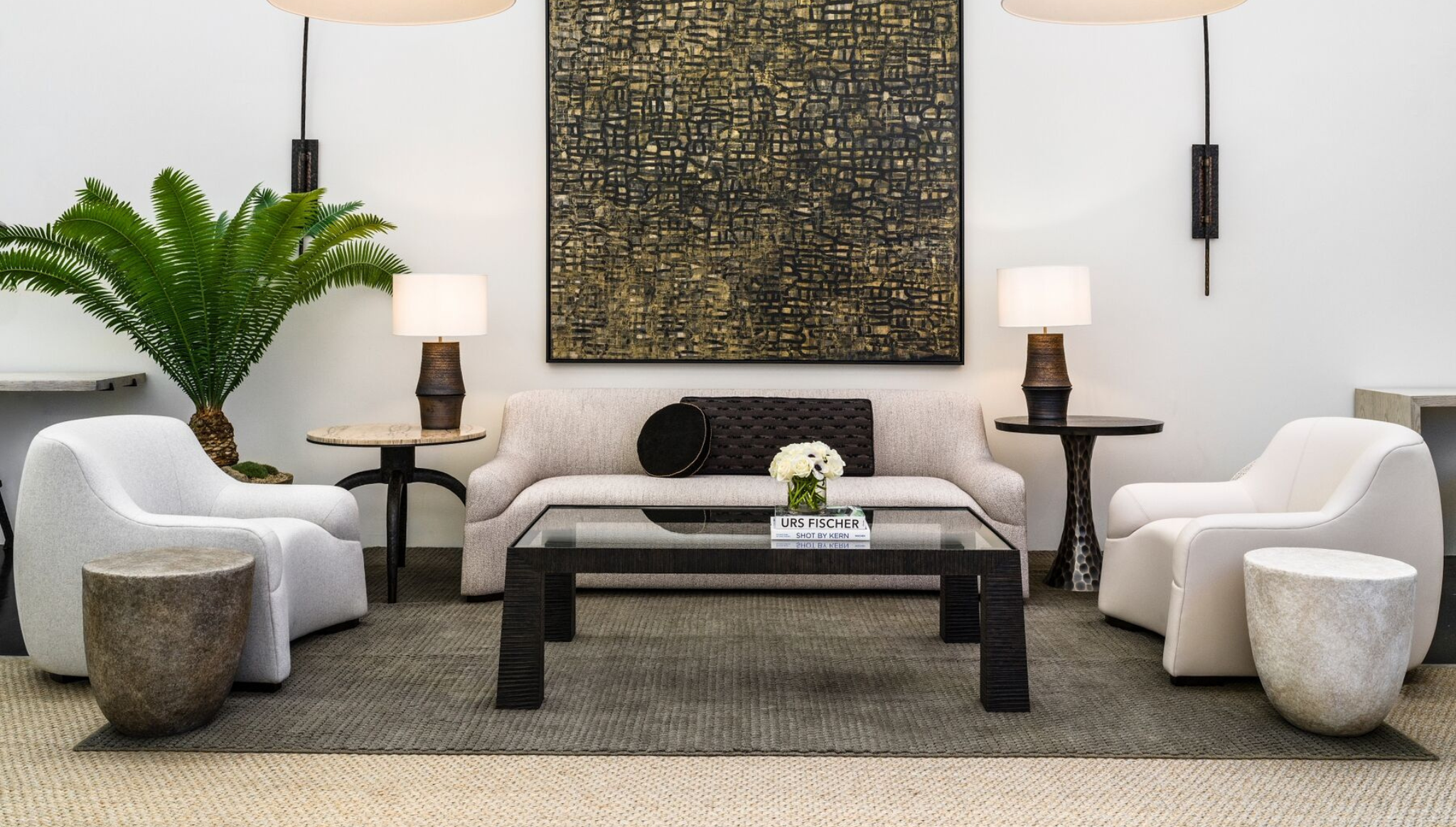 Gregorius Pineo Furniture