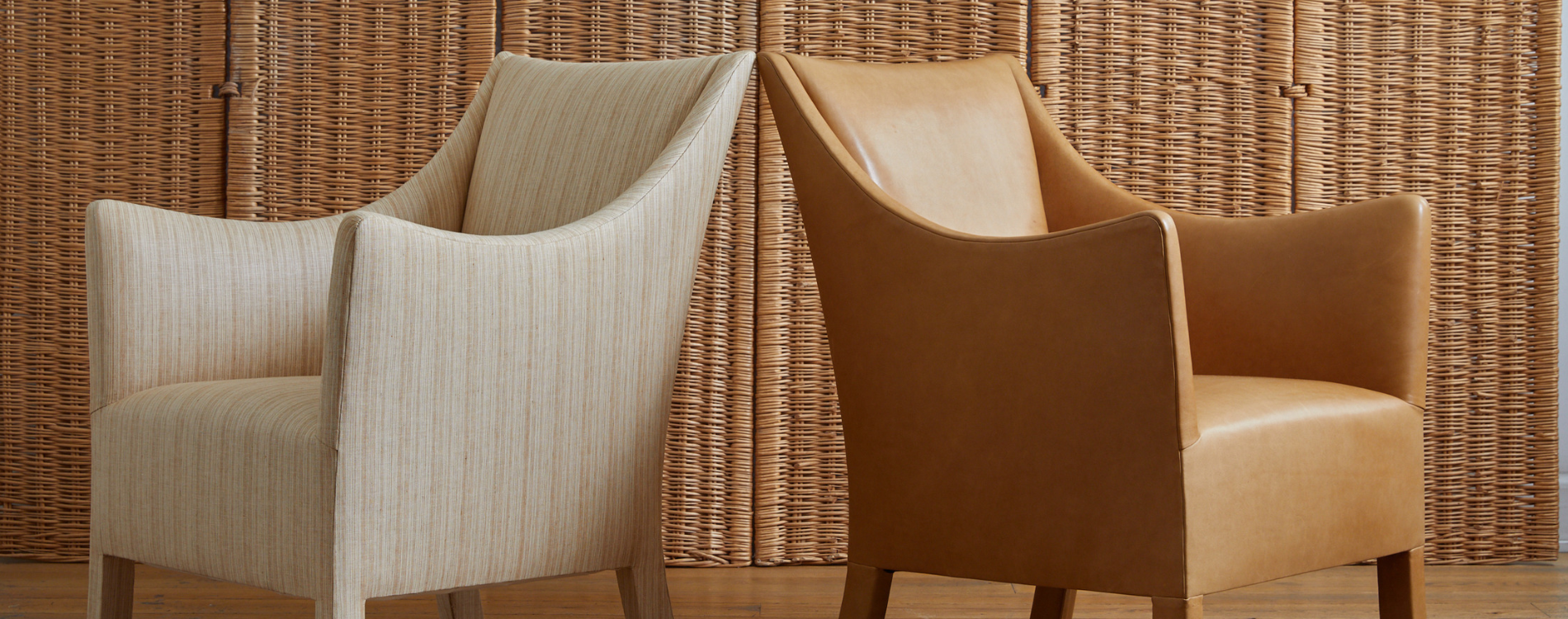 Lounge and Occasional Chairs