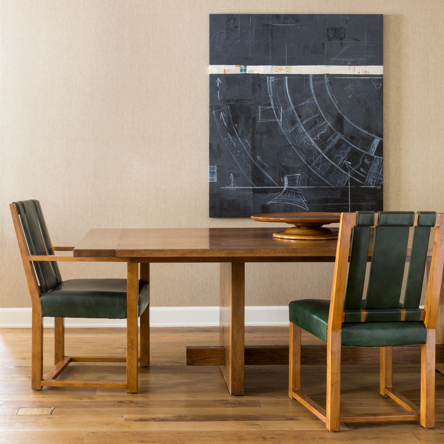 Rose Tarlow Finishes