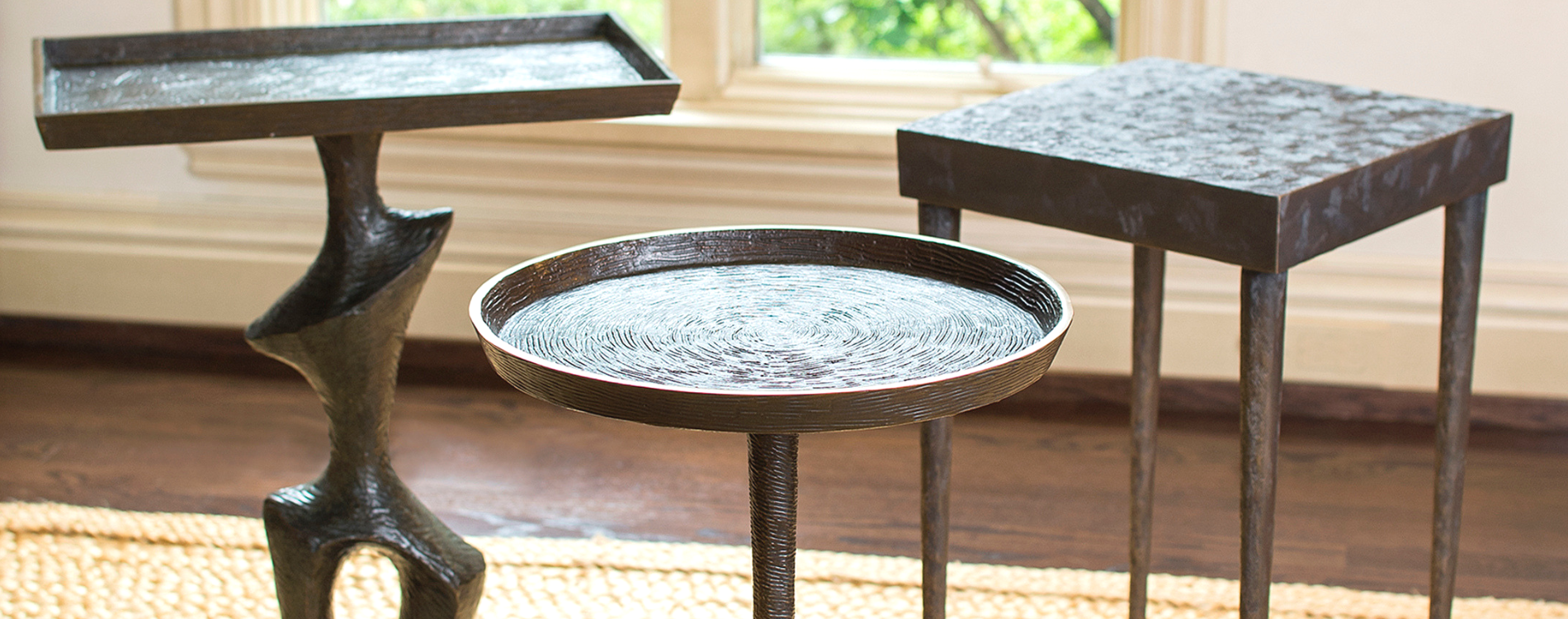 HL WOOD TABLE JERRY'S ORIGINALサイドバー左右SET HL WOOD TABLE | JERRY'S OUTFITTERS