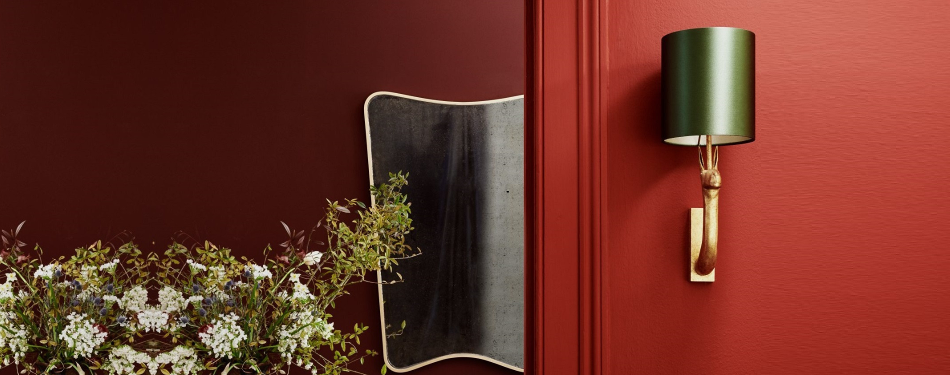 Sconces and Wall Lanterns