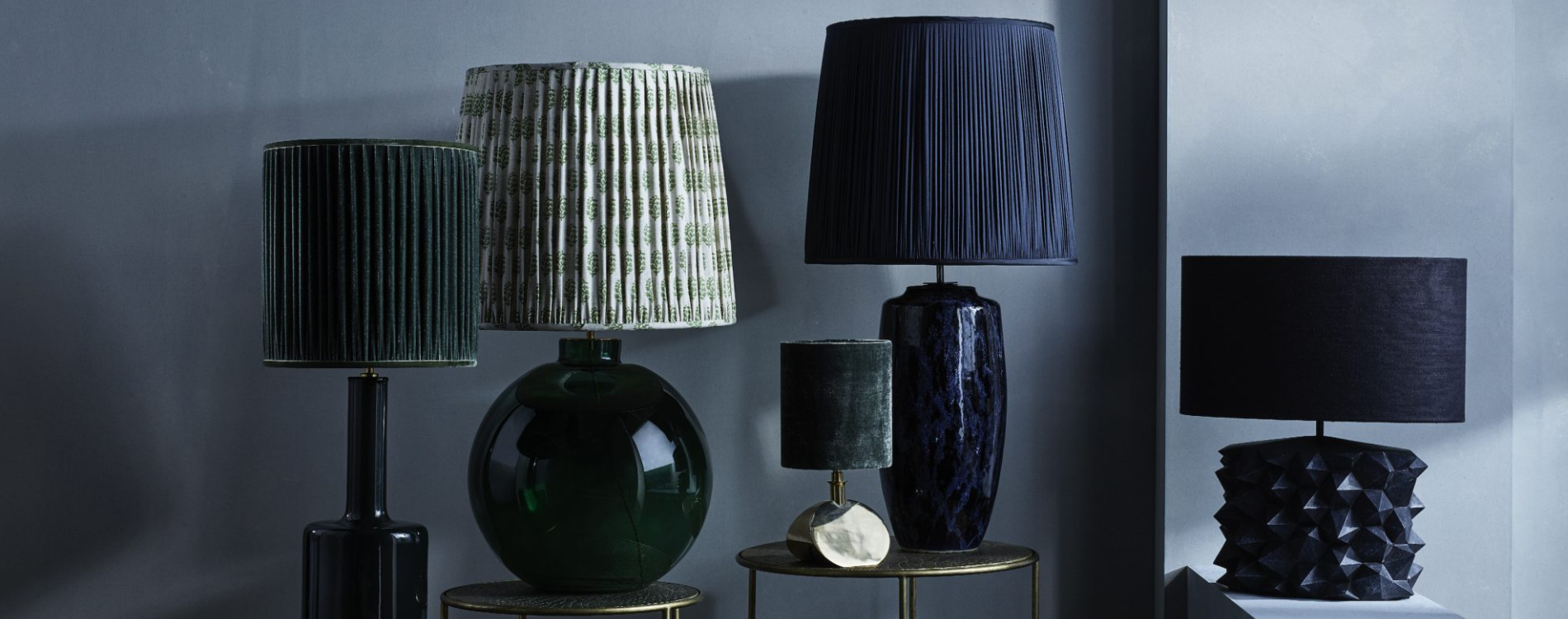 Table Lamps