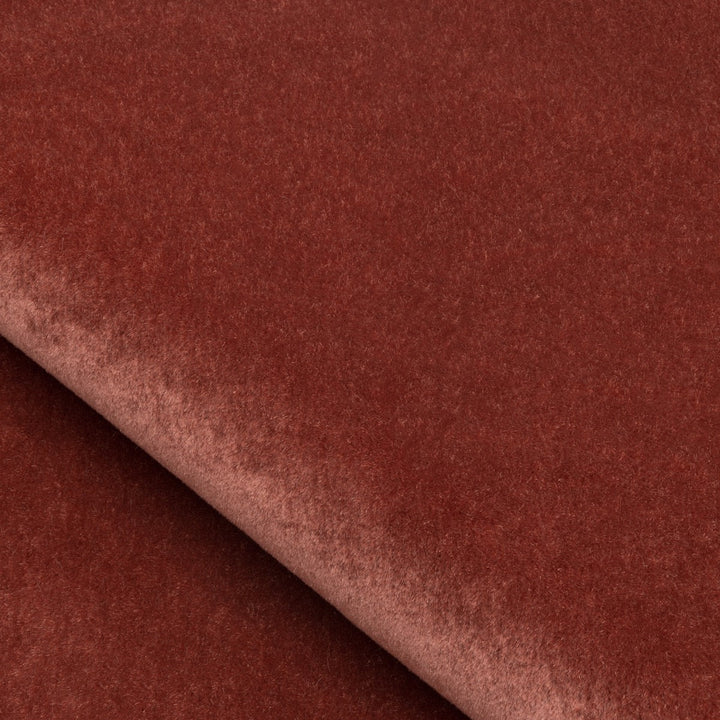 Velours Mohair - Corail