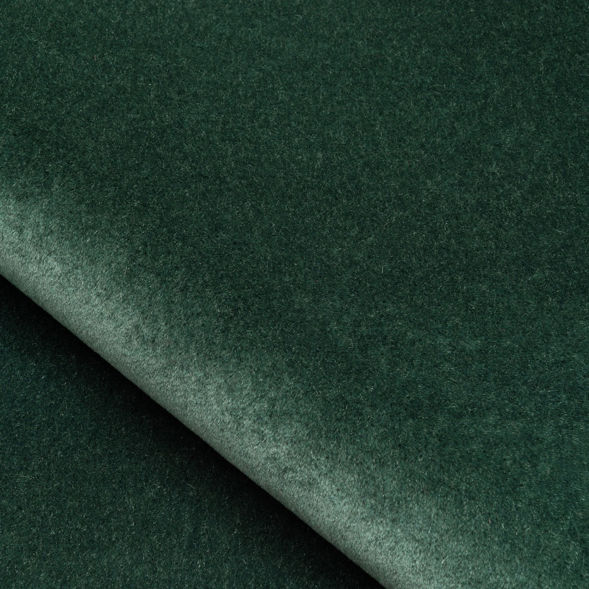 Velours Mohair - Gris Vert