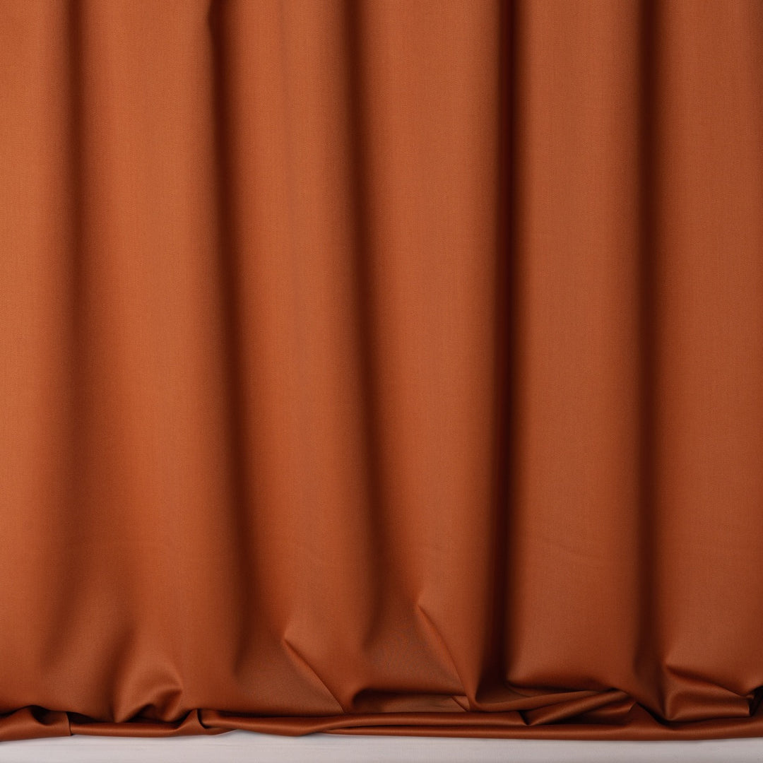 Blazer - Orange