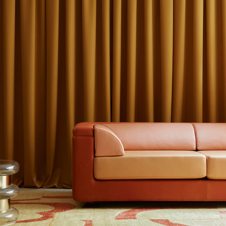 Blazer - Jaune D'or