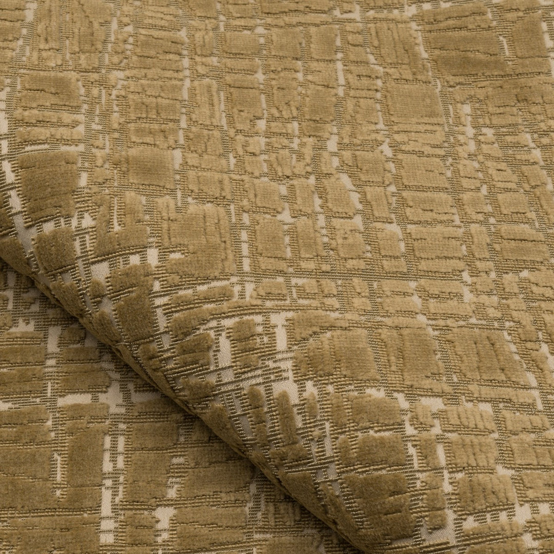 Velours Rocca - Beige