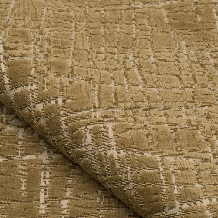 Velours Rocca - Beige