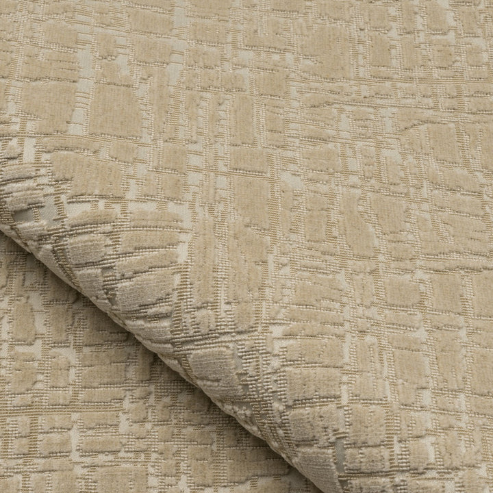 Velours Rocca - Ivoire