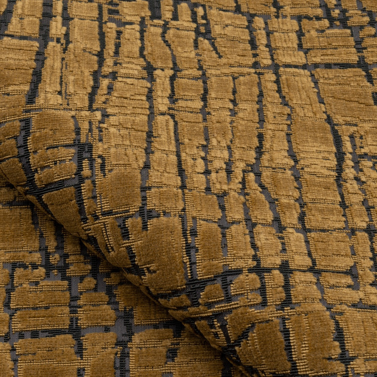 Velours Rocca - Cumin