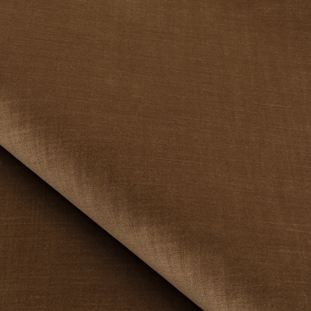 Velours Malaparte - Chocolat