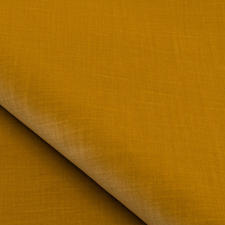 Velours Malaparte - Jaune Soufre