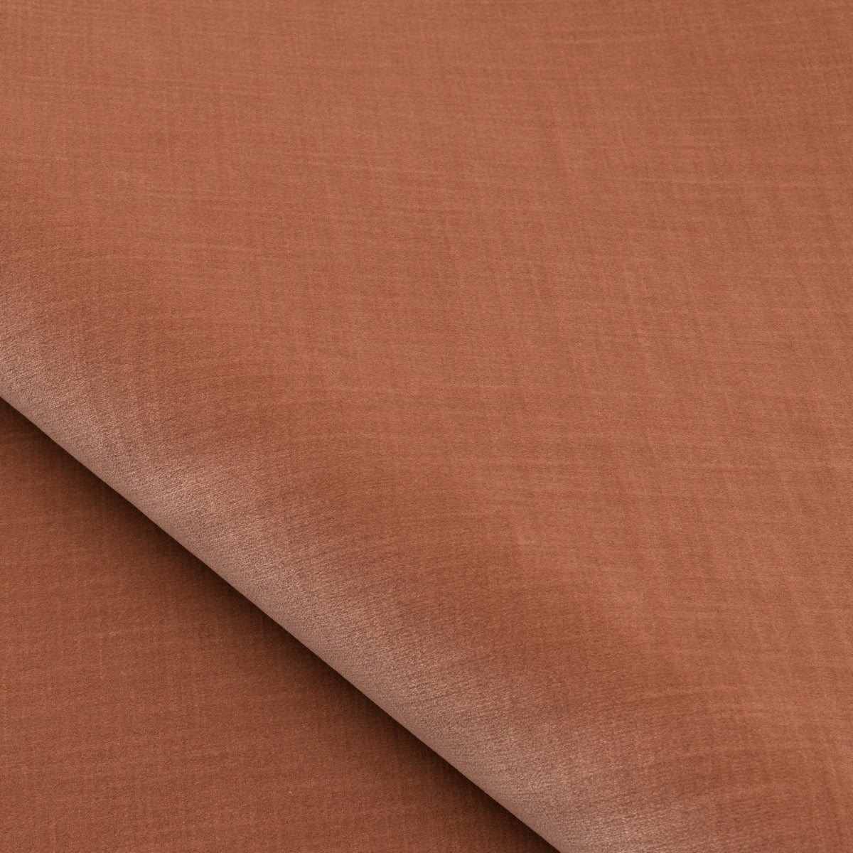 Velours Malaparte - Vieux Rose