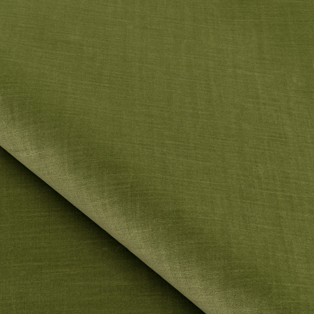Velours Malaparte - Vert Pomme