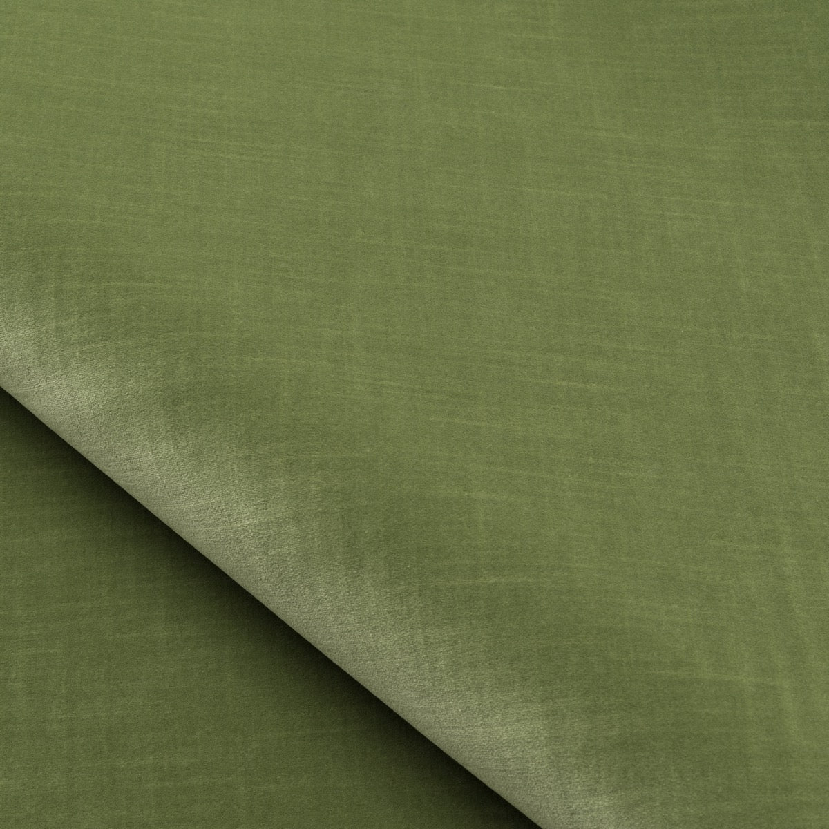 Velours Malaparte - Vert Amande