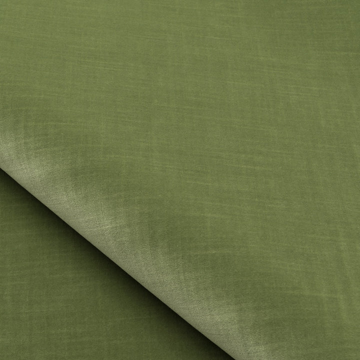 Velours Malaparte - Vert Amande