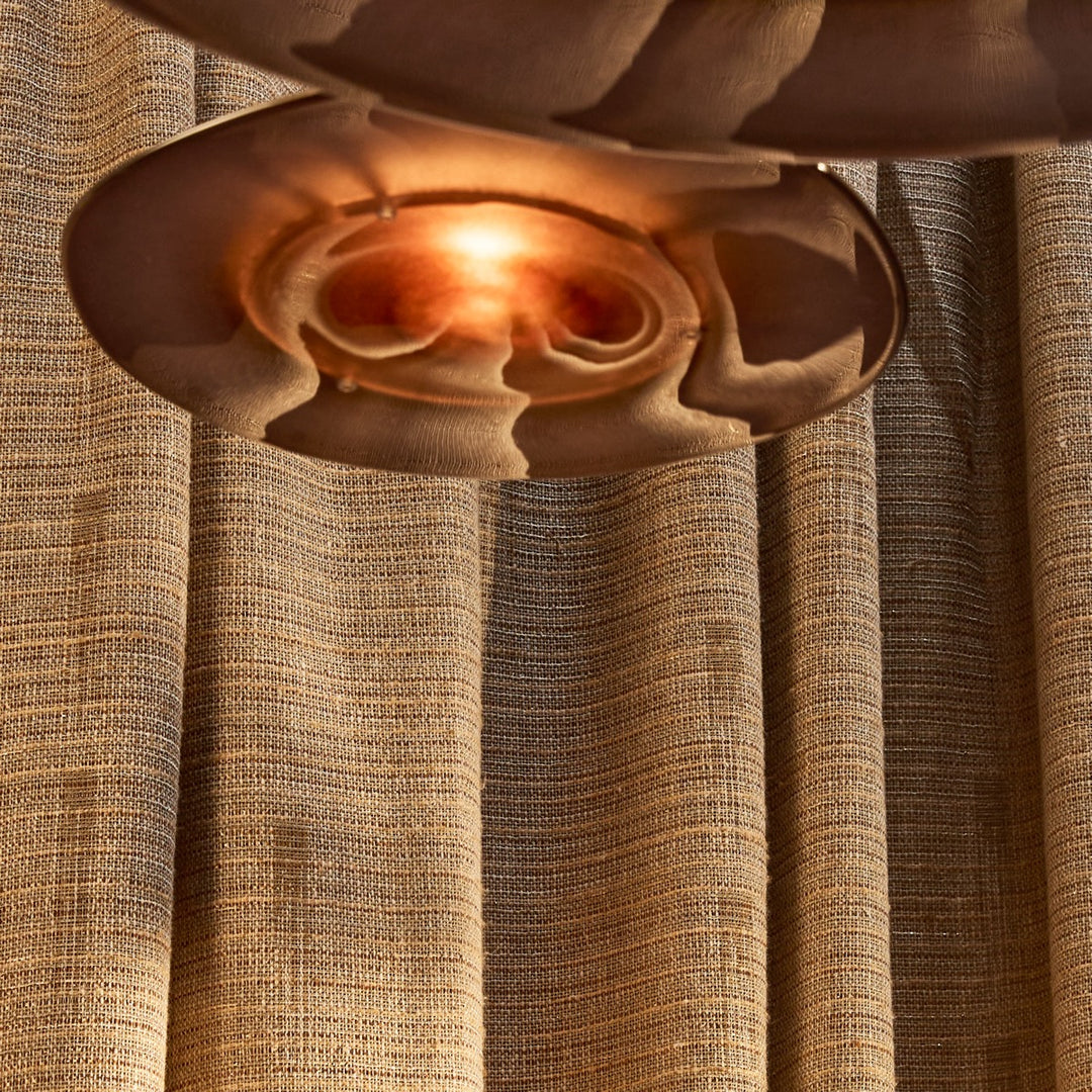 Aurea - Beige Tortue