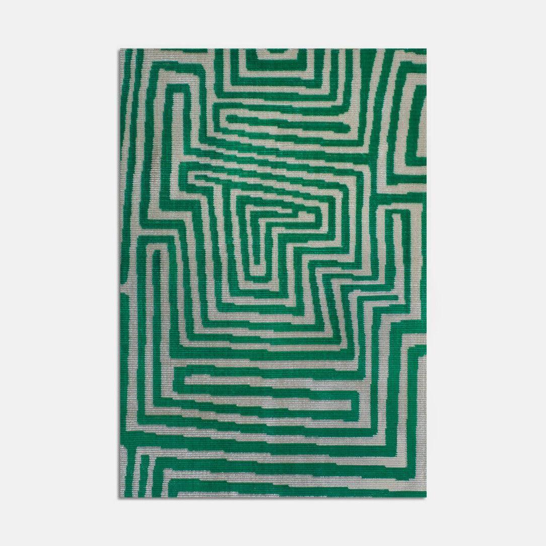 Jamu Jungle - Camaleonte