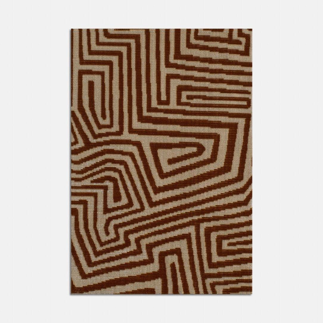 Jamu Jungle - Giraffe