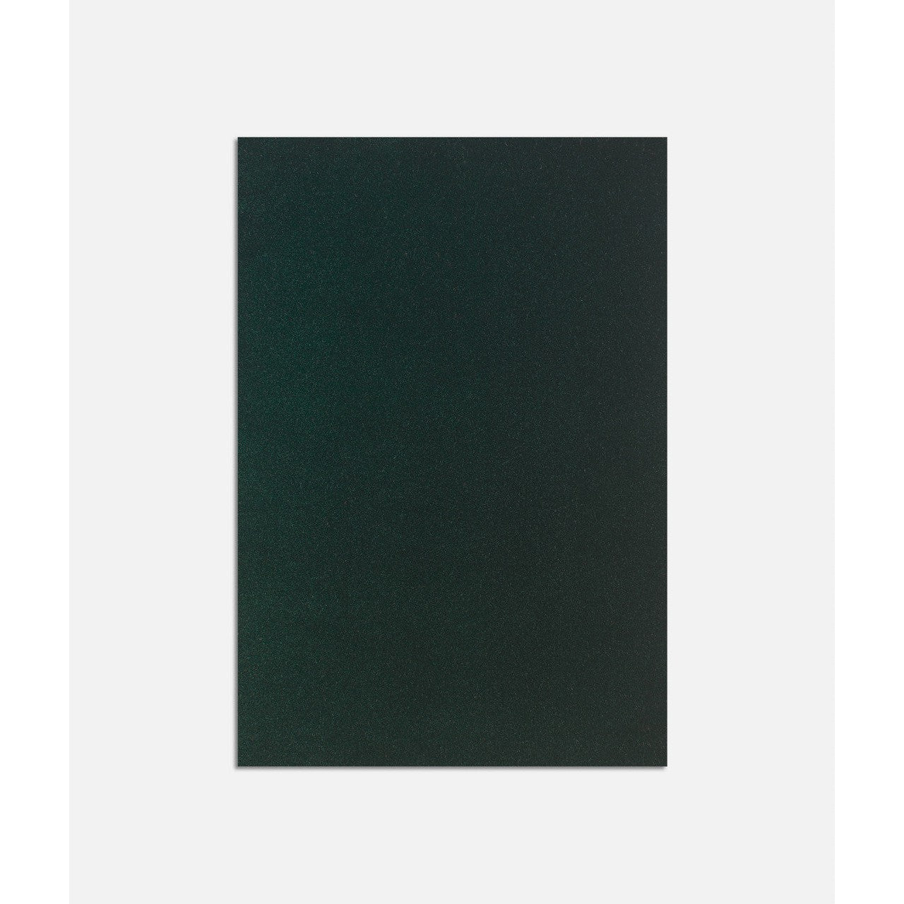 Monsieur Baudelaire - Verde Chesterfield