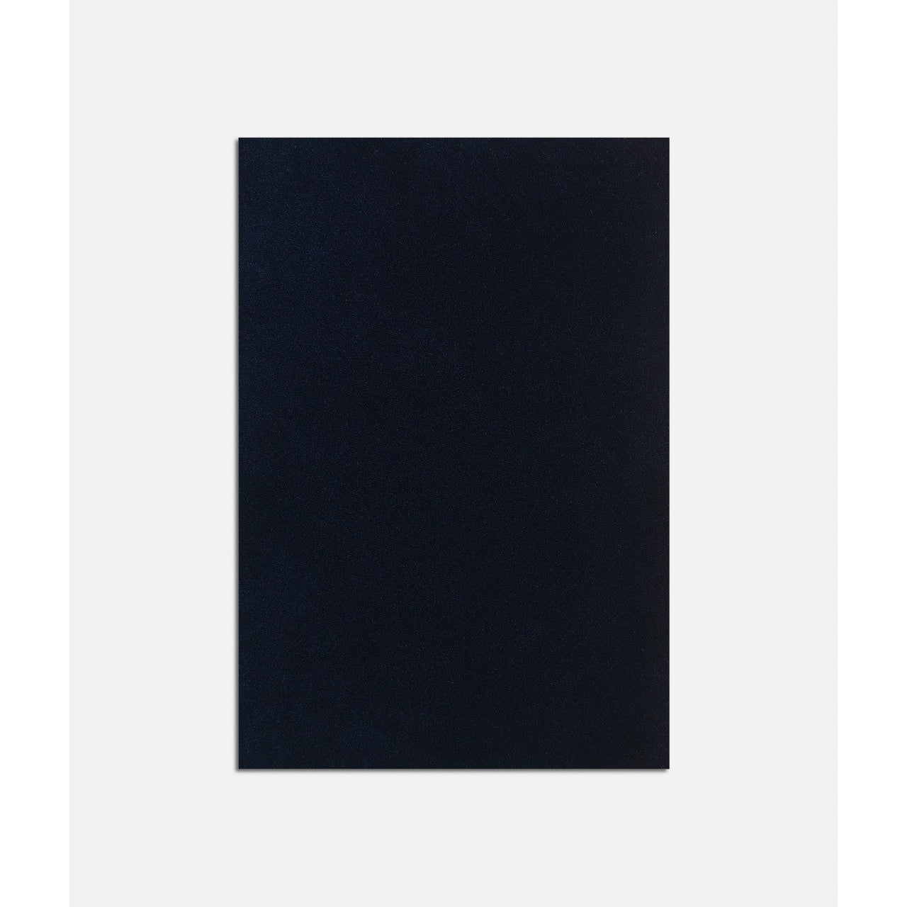 Monsieur Baudelaire - Bleu De Prusse