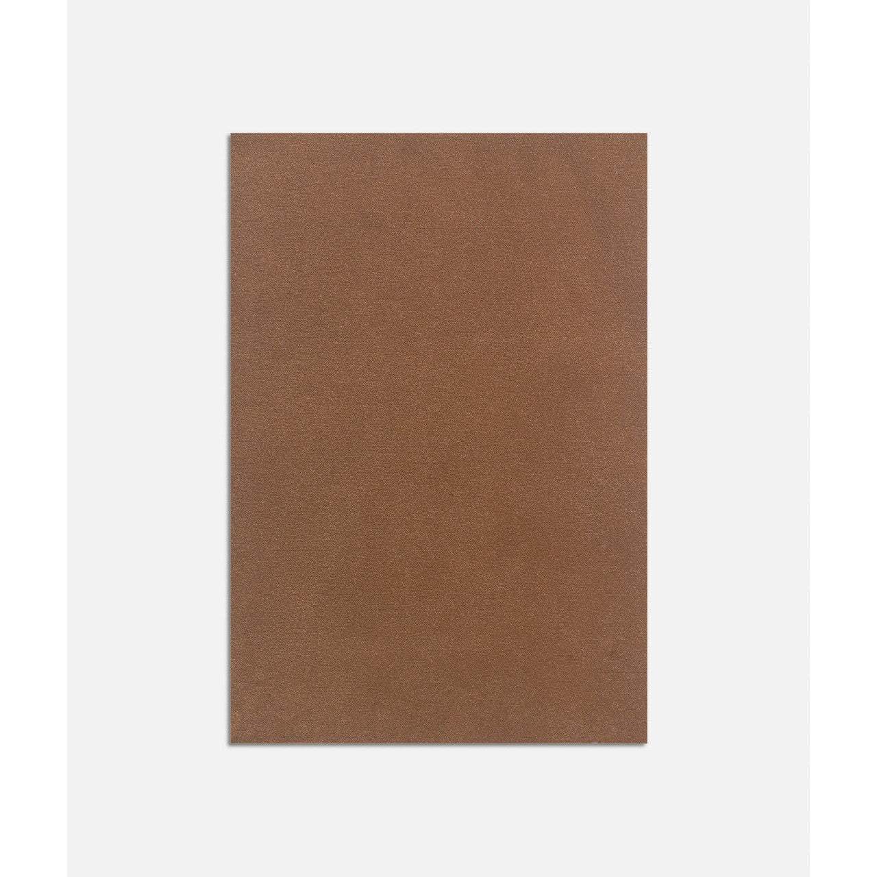 Monsieur Baudelaire - Terracotta