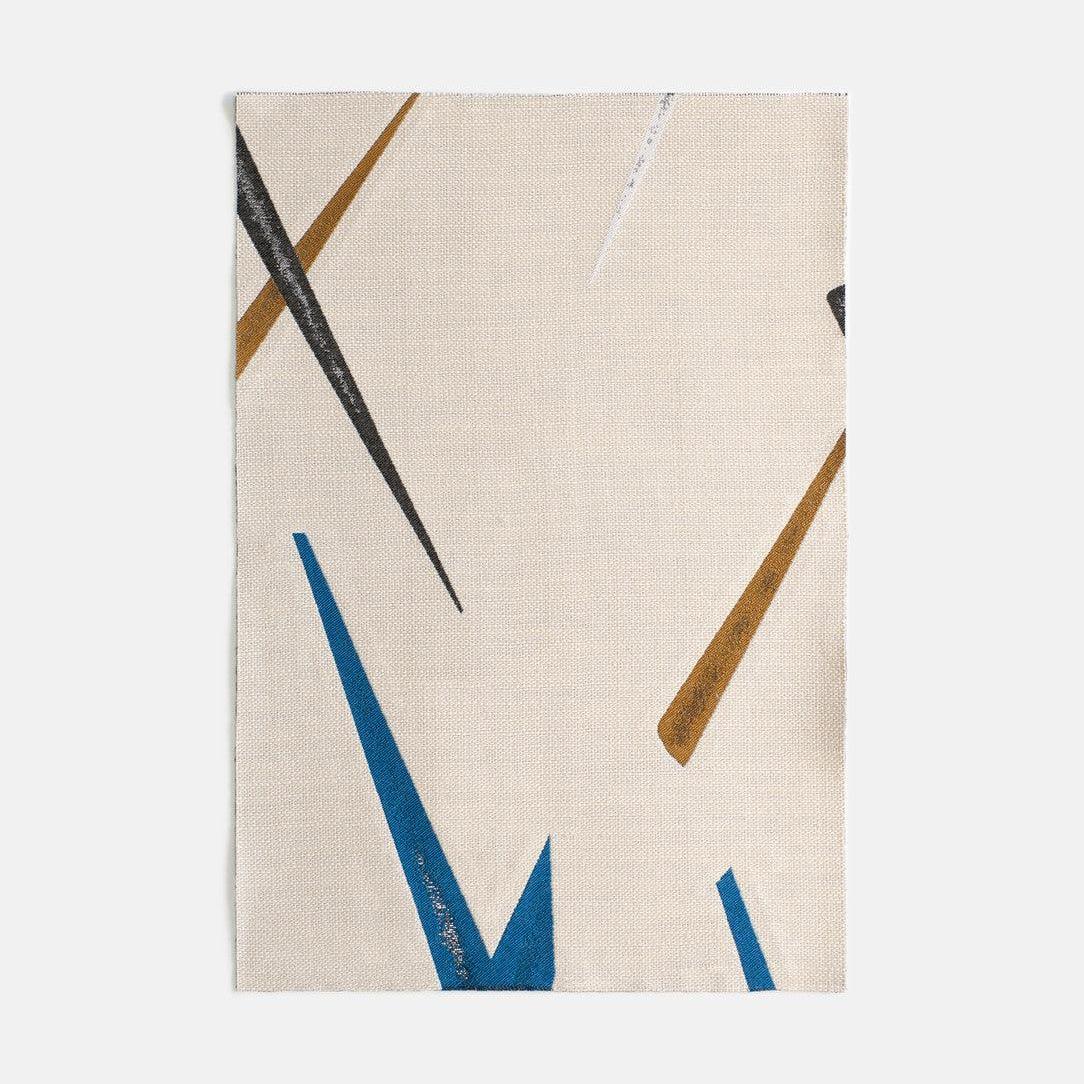 Sayetta - Blu Elettrico