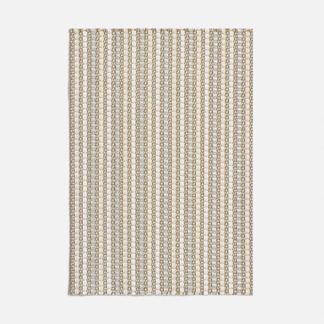 Think Clink - White / Silver