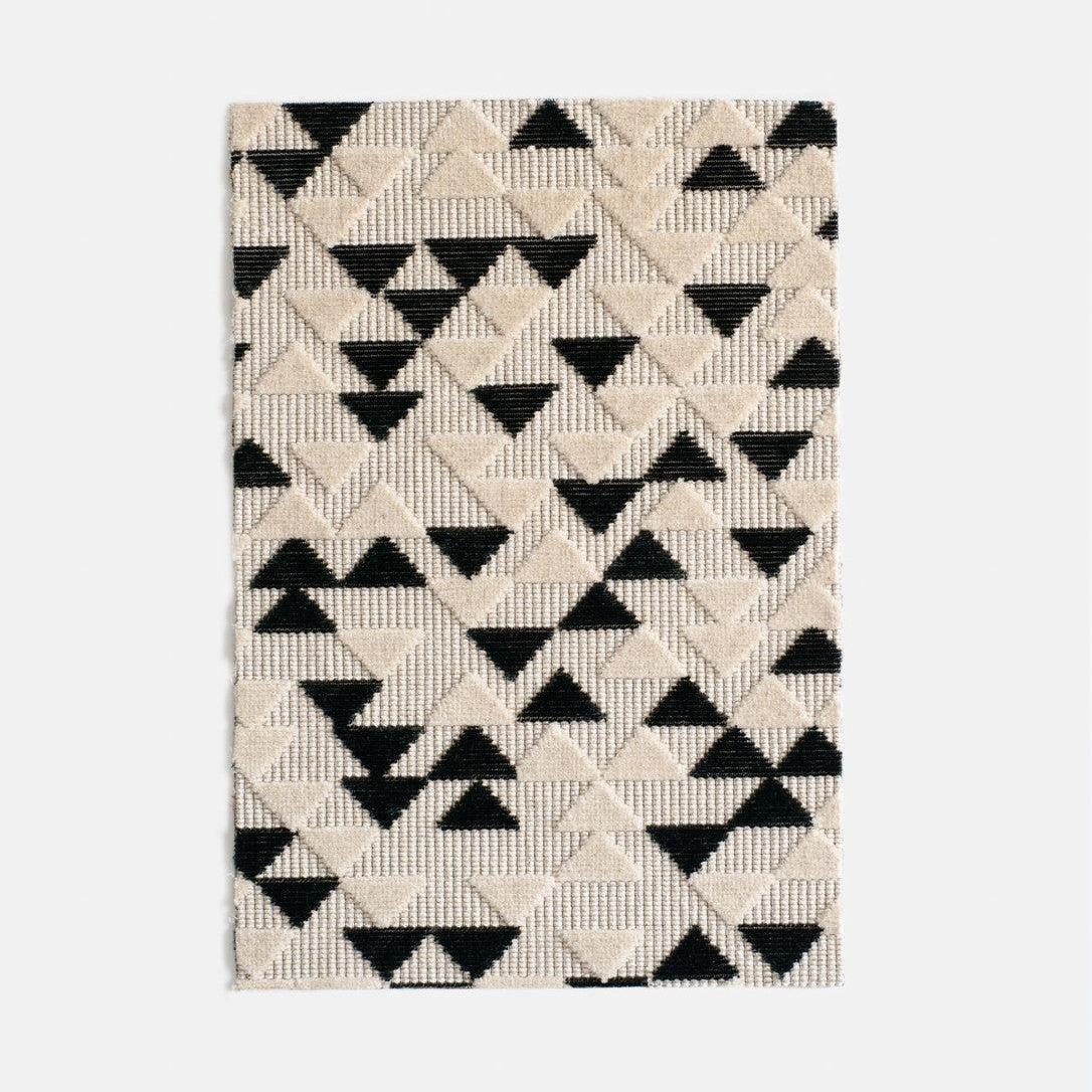 Drawing Xvi (B) 1974 - Charcoal