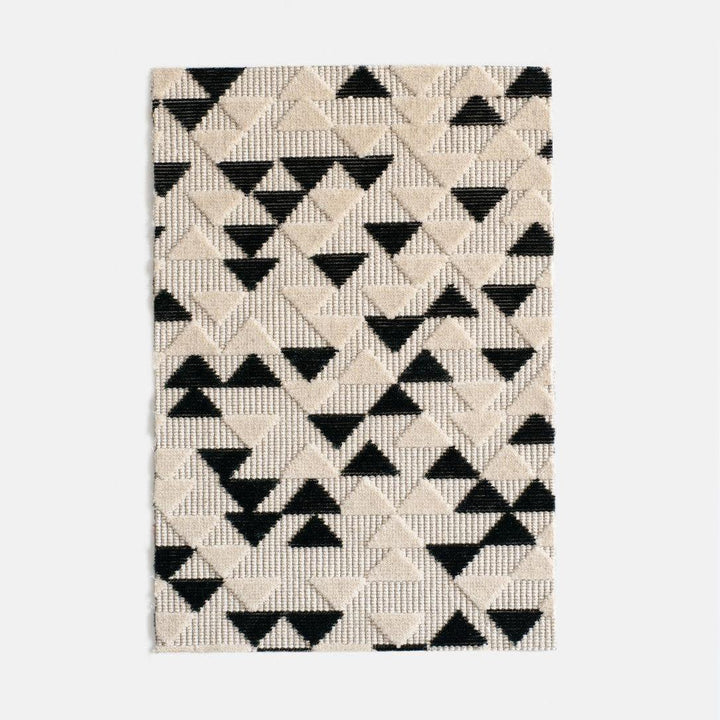 Drawing Xvi (B) 1974 - Charcoal