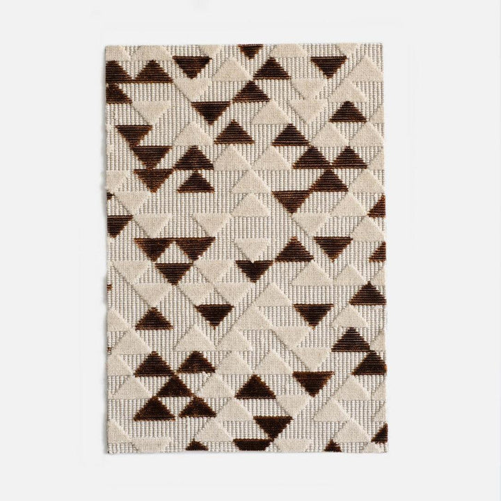 Drawing Xvi (B) 1974 - Tobacco