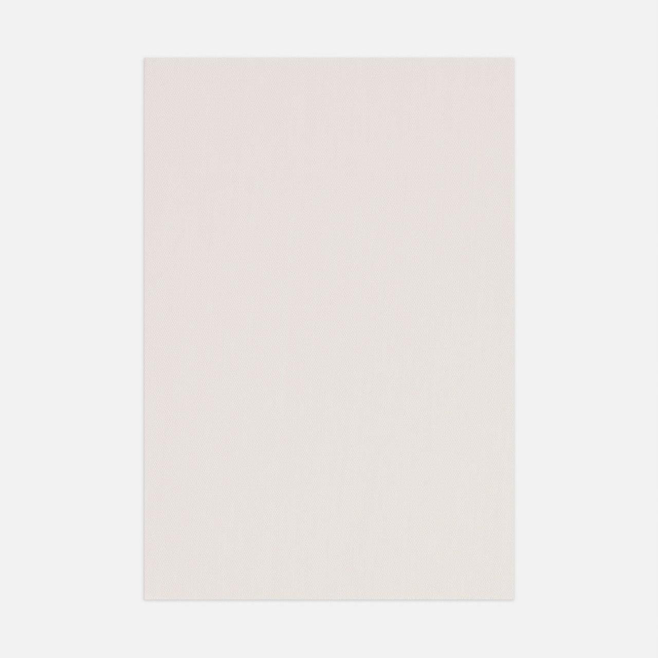 Wide Wool Albinea - Avorio