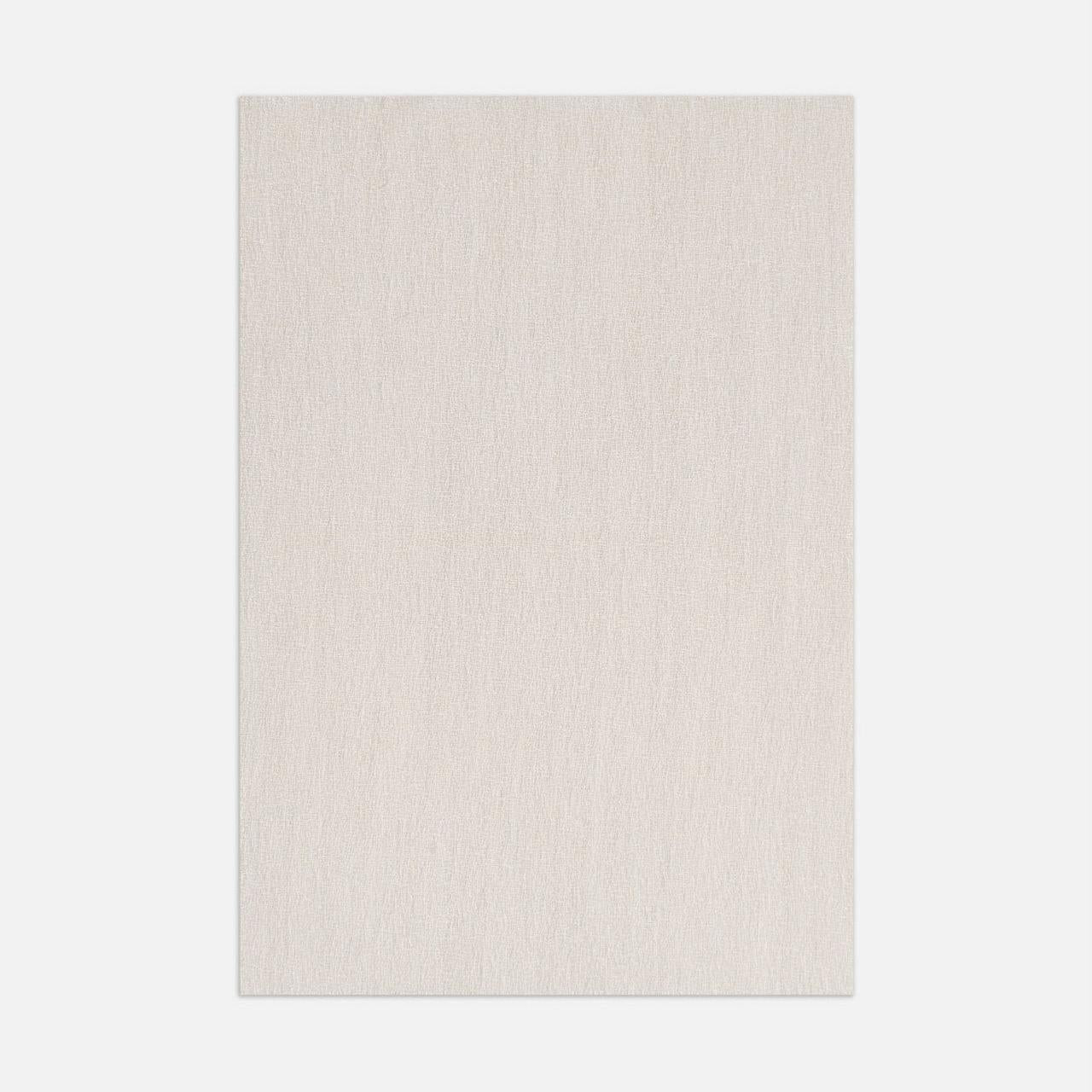 Wide Wool Cervino - Perla