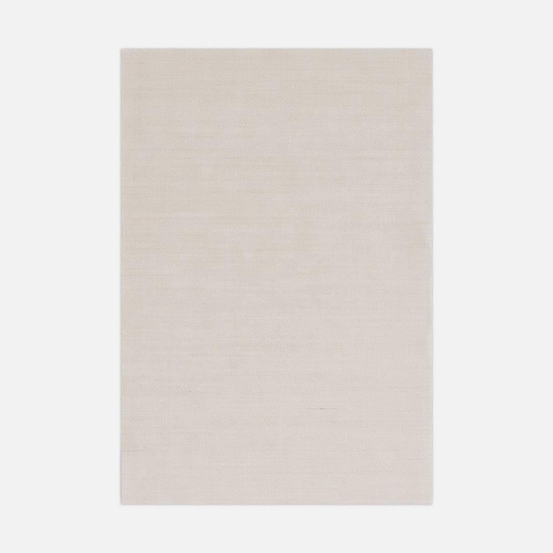 Wide Wool Albinea - Perla