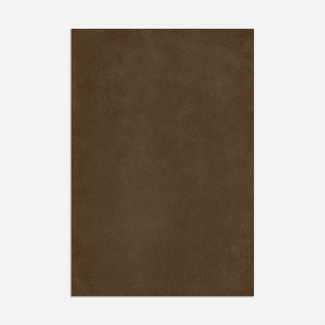 Young Nureyev - Terre D'Ombre