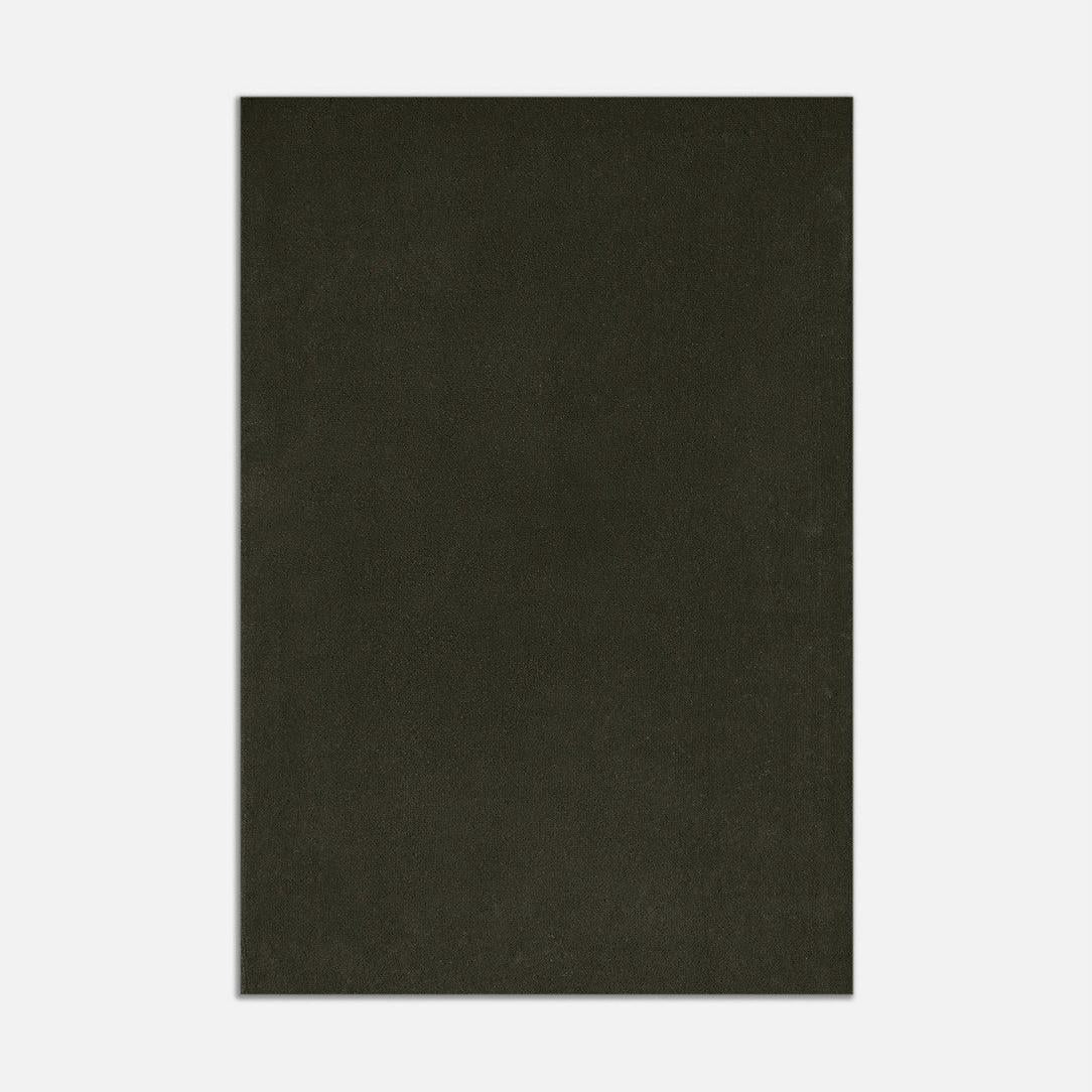 Young Nureyev - Mousse