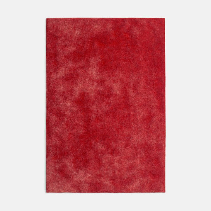 Nuvolari - Rosso