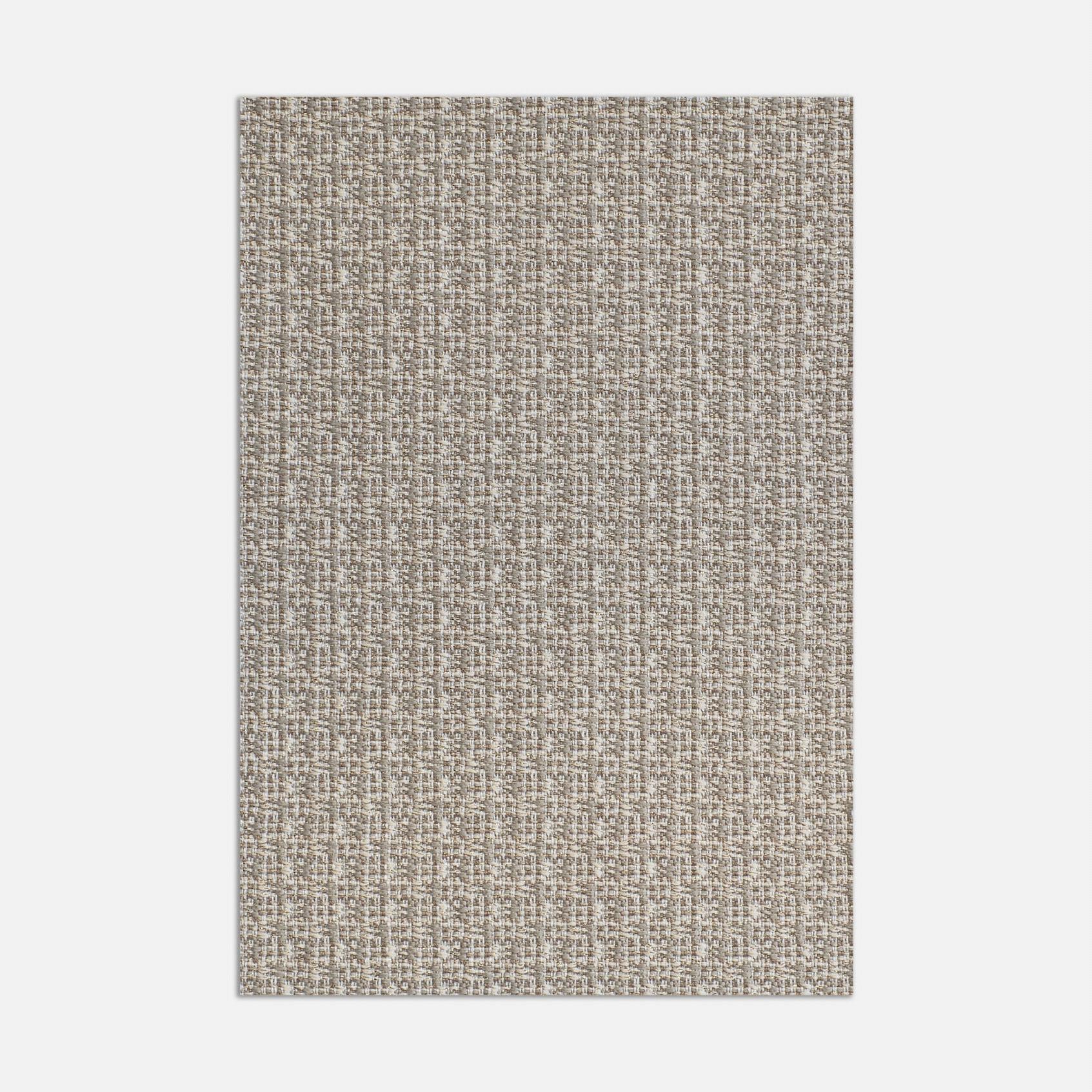 Curiosity - Argentato