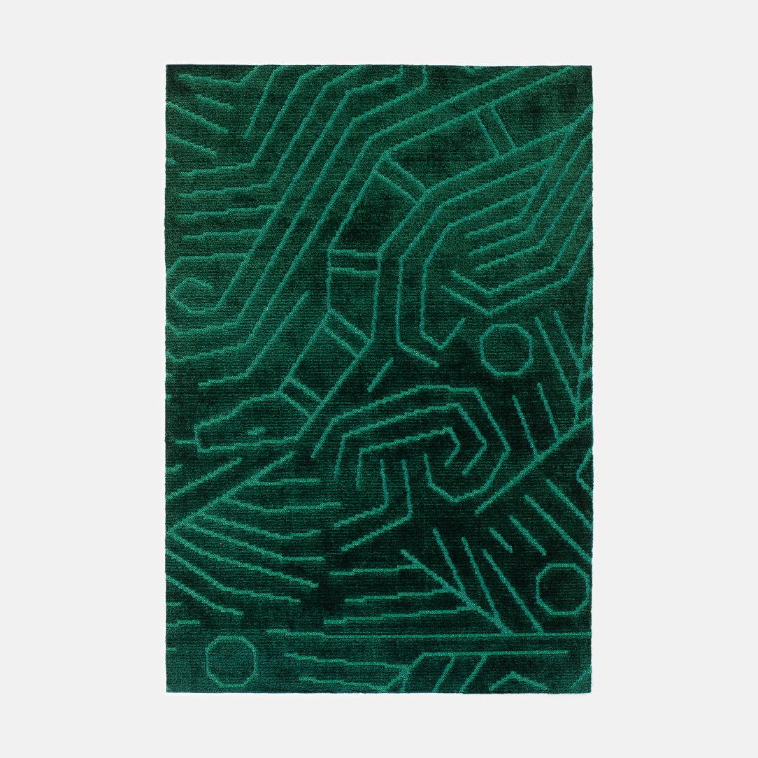 Darwinista - Malachite