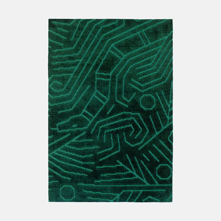 Darwinista - Malachite