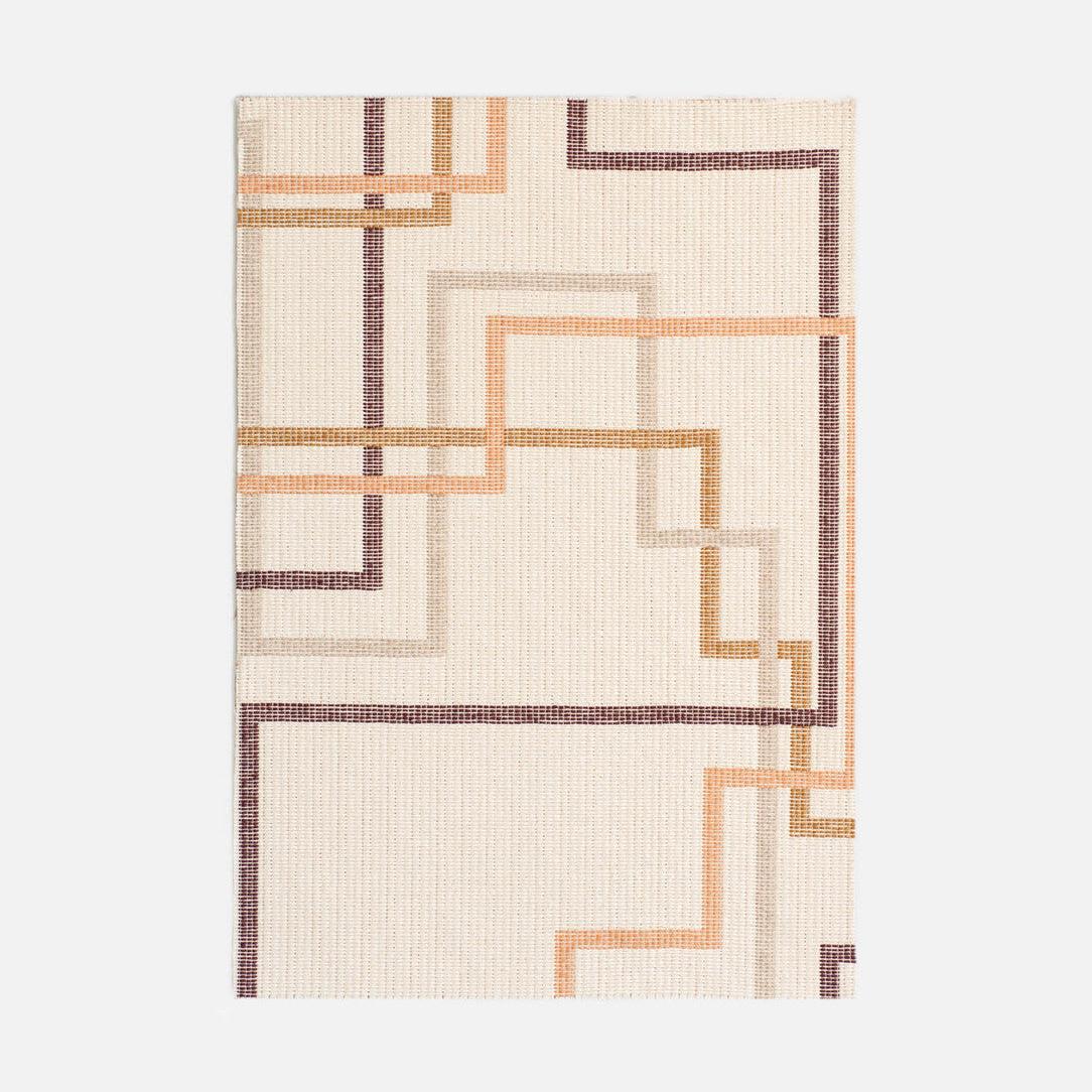 Métro Beaubourg - Cassandre