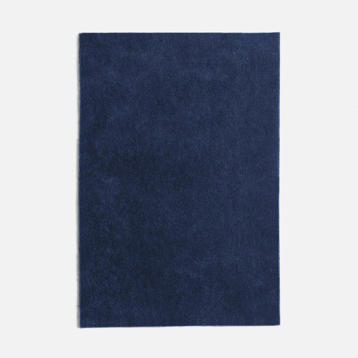 Atlas Novus - Bleu De Prusse