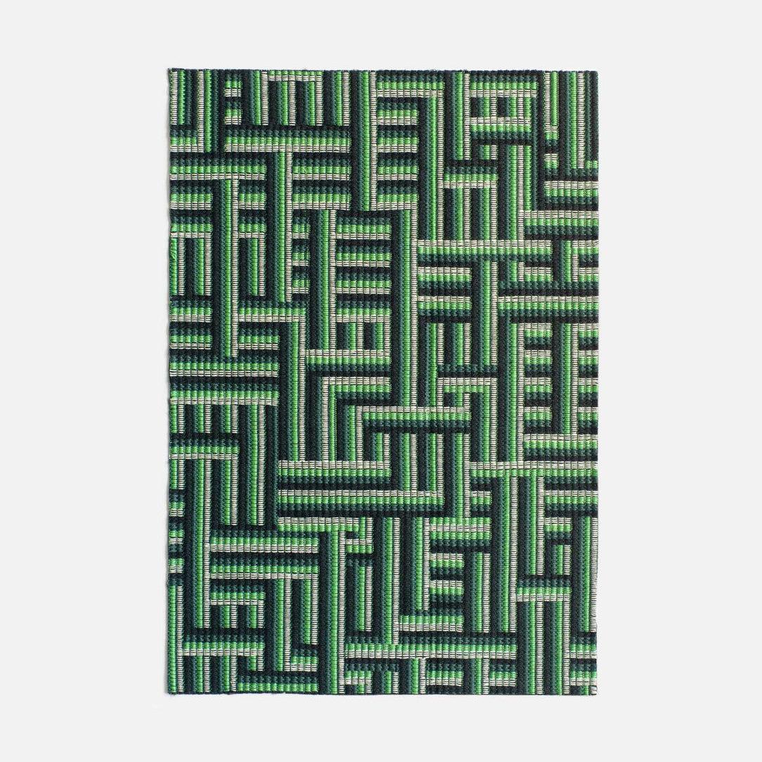 Annodo Arcobaleni - Chlorophylle