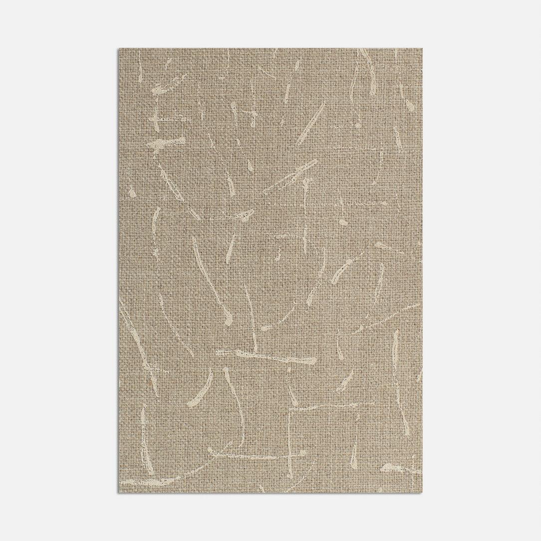 Mappamundi - Ficelle