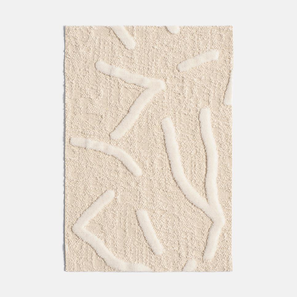 Loreak - Bianco Polare