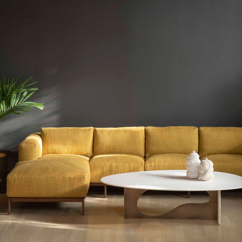 Mari Sectional Sofa